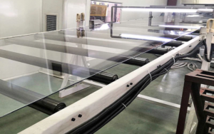Extruded Acrylic Sheet