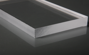 Thickest Acrylic Sheet
