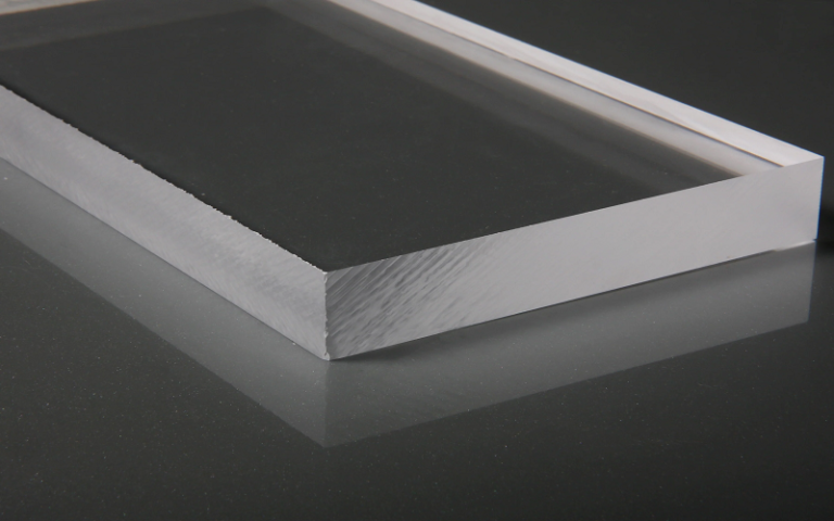 Thickest Acrylic Sheet