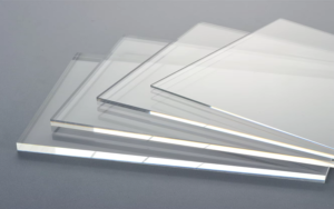 acrylic sheet