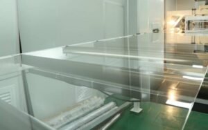 acrylic sheets manufacturer