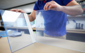 custom acrylic sheets
