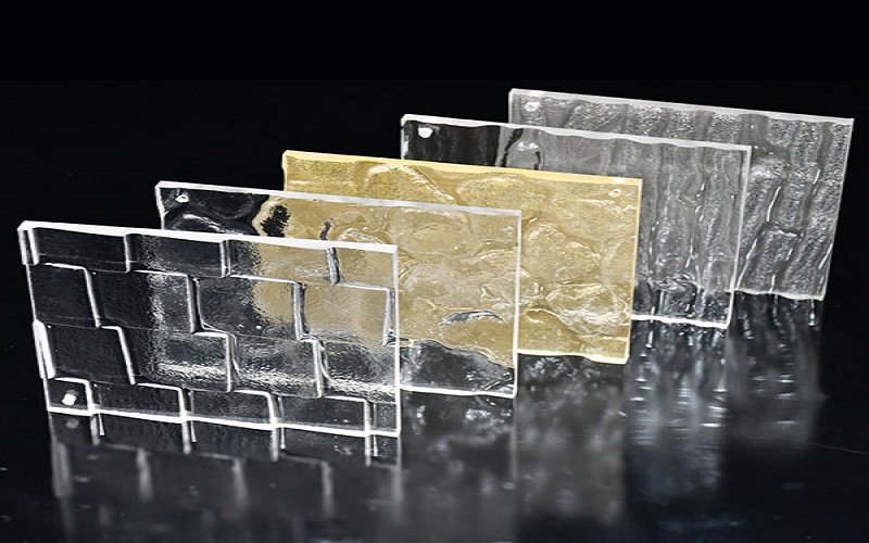 Decorative Acrylic Sheets