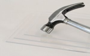 Impact Modified Acrylic Sheet