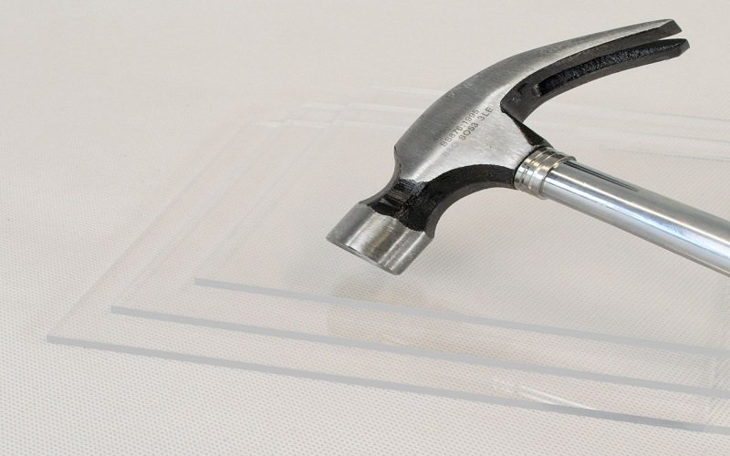 Impact Modified Acrylic Sheet