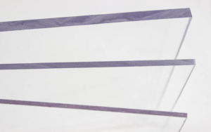 Solid Polycarbonate Sheet