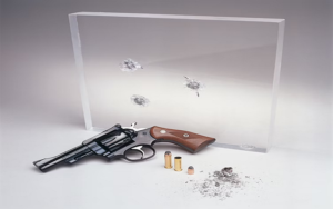 bullet resistant plexiglass