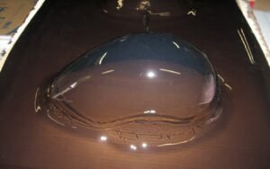 how to mold acrylic sheets