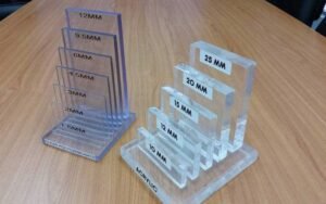 plastic sheet thickness