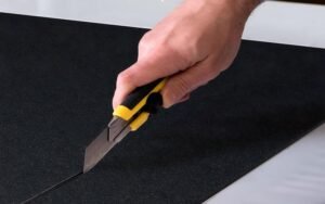 How To Cut ABS Plastic Sheets