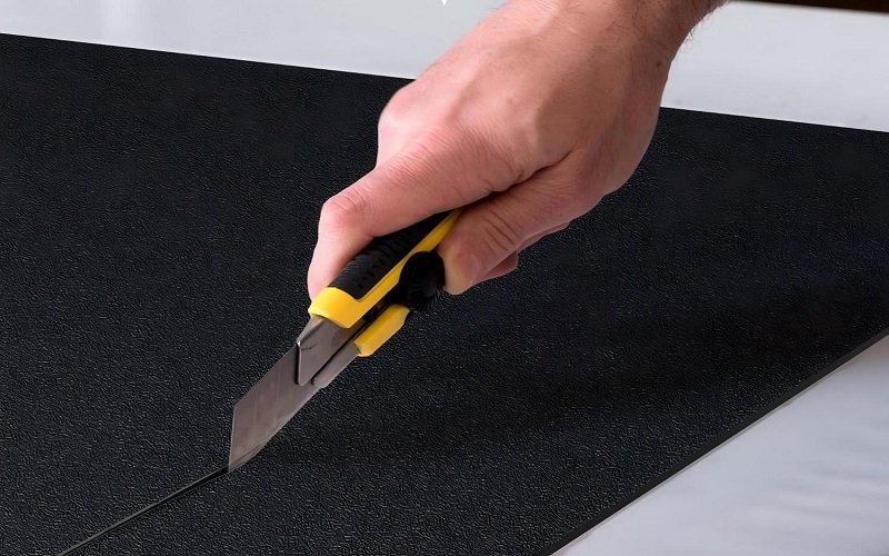 How To Cut ABS Plastic Sheets