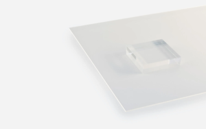 Non-Glare Acrylic Sheet