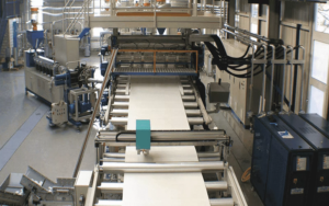 plastic sheet manufacturer